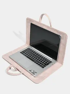 2026 New Laptop Case, Fashionable Slim Business Commuter Briefcase, Lightweight Computer Bag, Tool Kit Holder