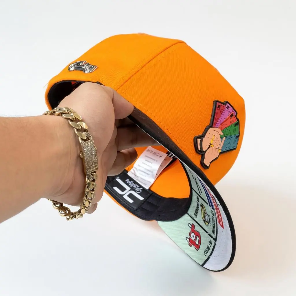 Snapback Cap, Baseball Cap for Men & Women