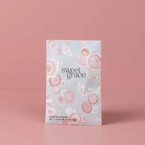 Satchet Sweet Grace - Modern Bubble