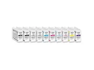 Epson UltraChrome PRO T46Y Original Ink Cartridge Vivid Light Magenta T46Y600