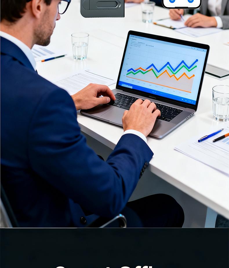 MeilandiAI Translation's first new large-model translator offers real-time translation across multiple countries, cross-border business translation, seamless business communication across countries, Electrical Equipment Connectors and Terminals