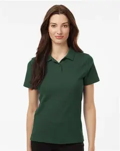 AllPro 62800L Women's Pique Polo AllPro 62800L Women's Pique Polo