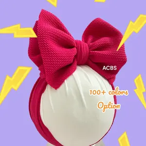 Strawberry Headwrap