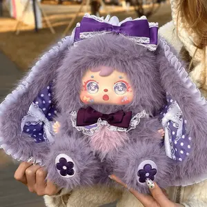 Samuel V2 680% Rabbit Fairy Plush Series Blind Box