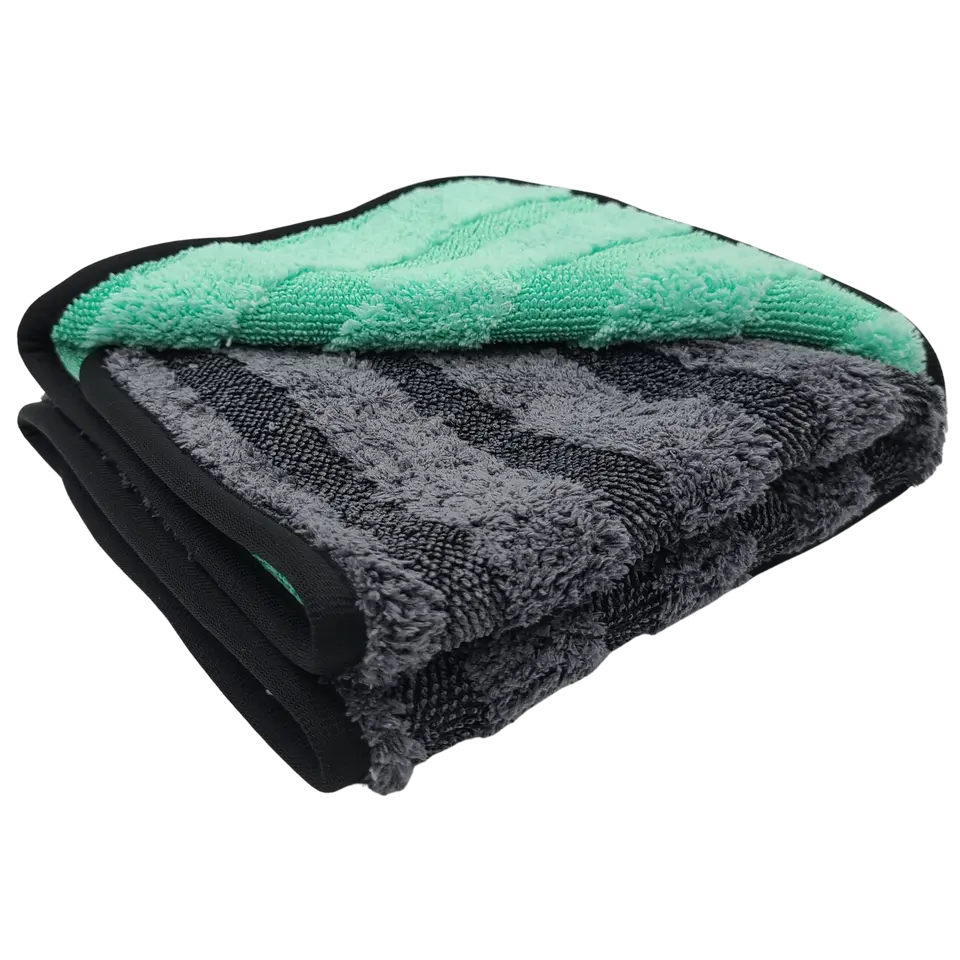 The Hybrid Towel The Hybrid Towel