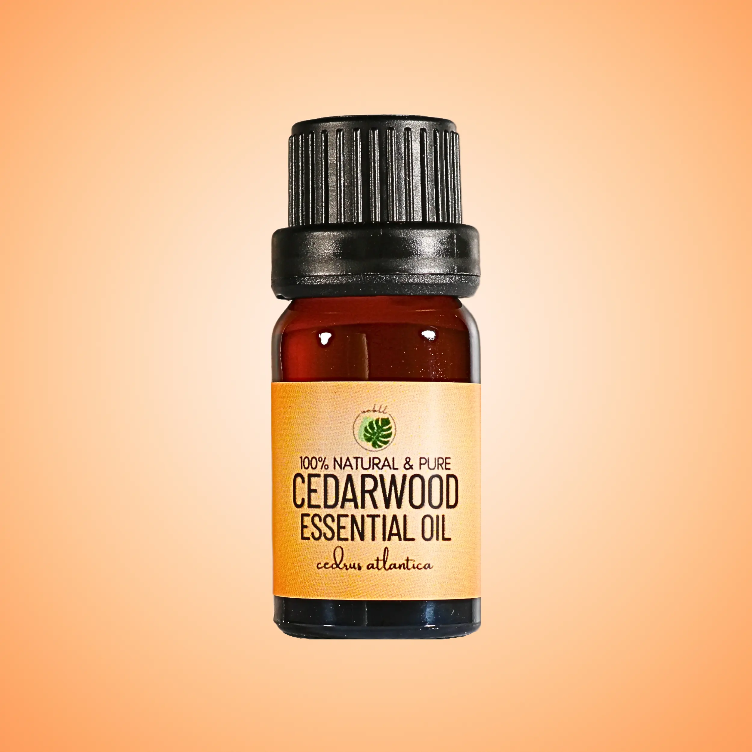 Cedarwood Essential Oil