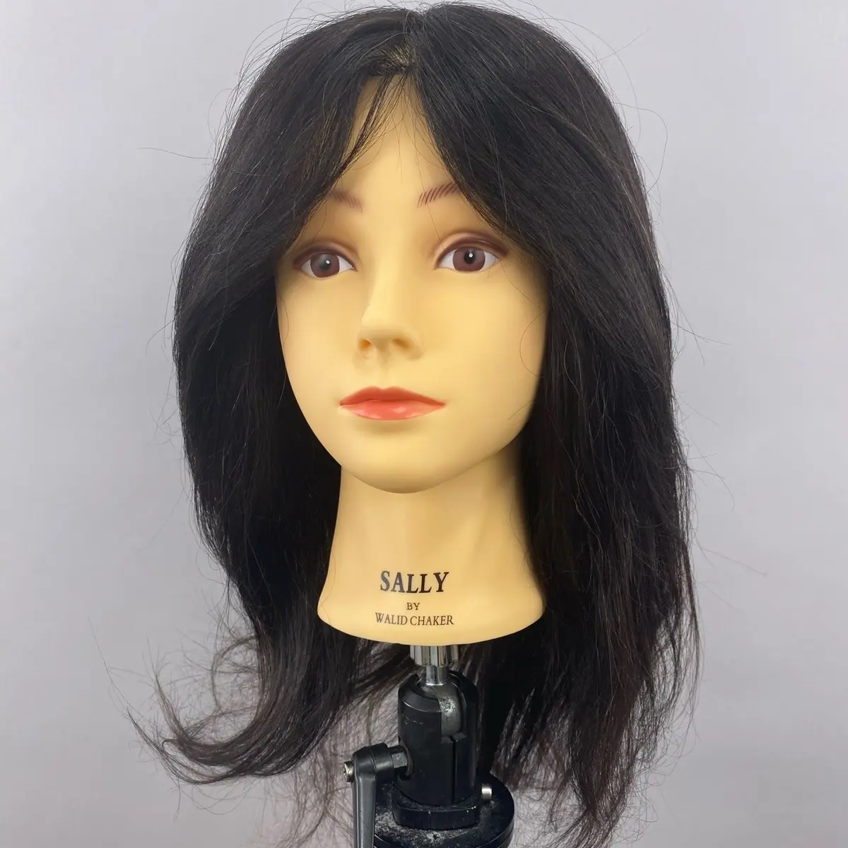 Mannequin Head Sally