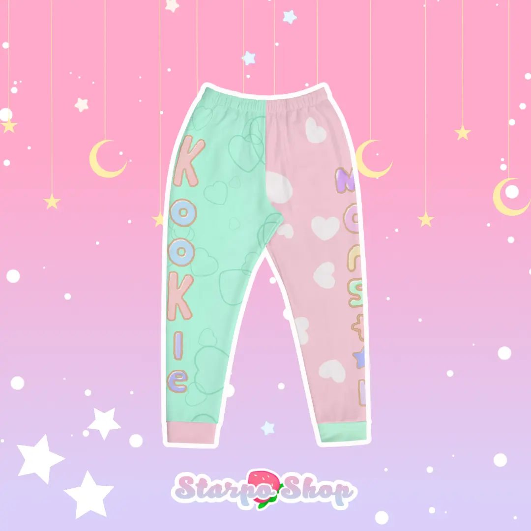Kookie Monstar Sweatpants