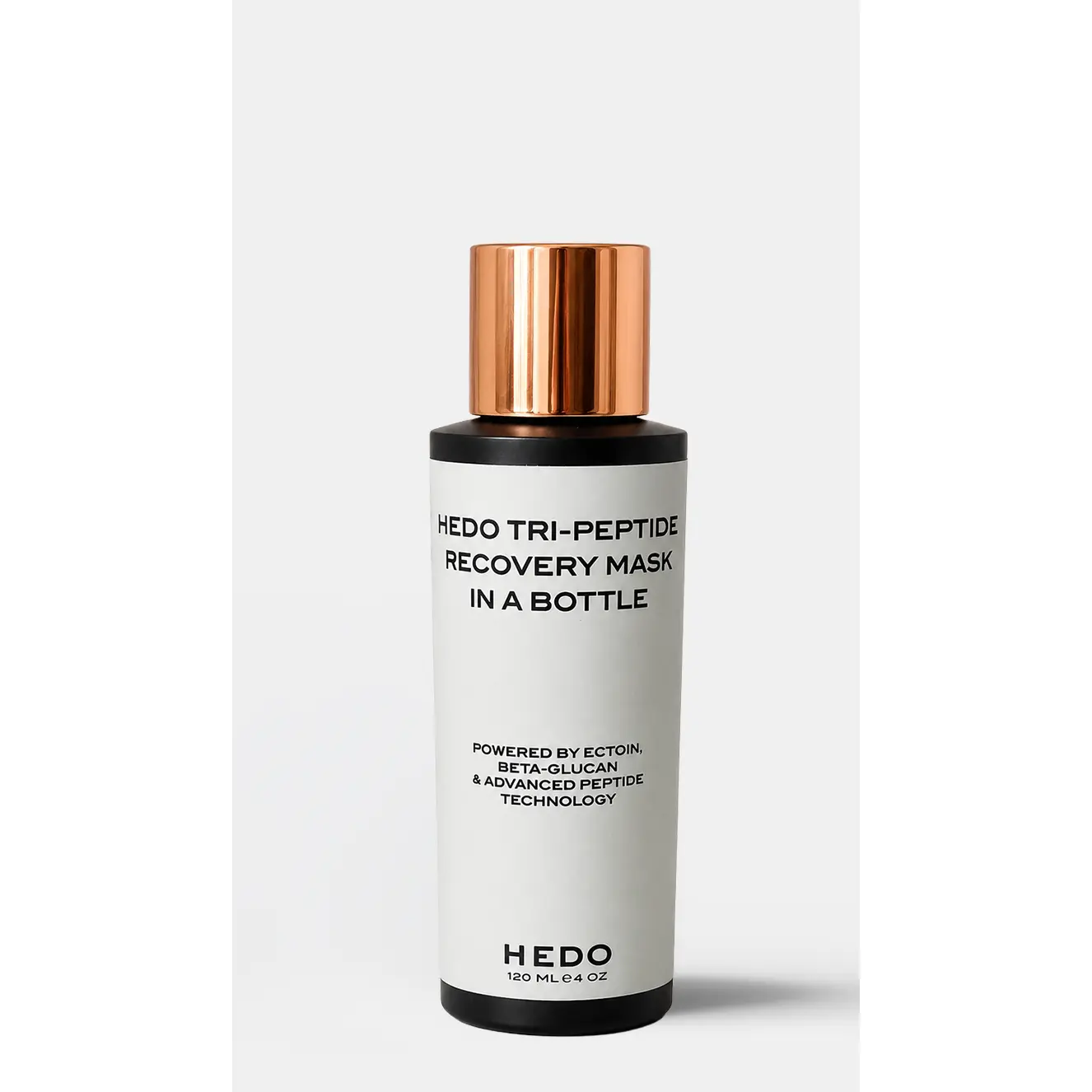 Tri Peptide Hydration Mask in a Jar w/ HA and Niacinamide
