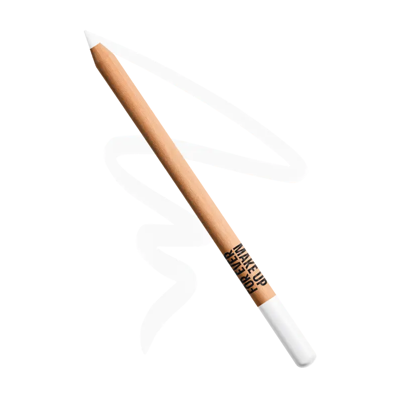 104 - All Around White - White