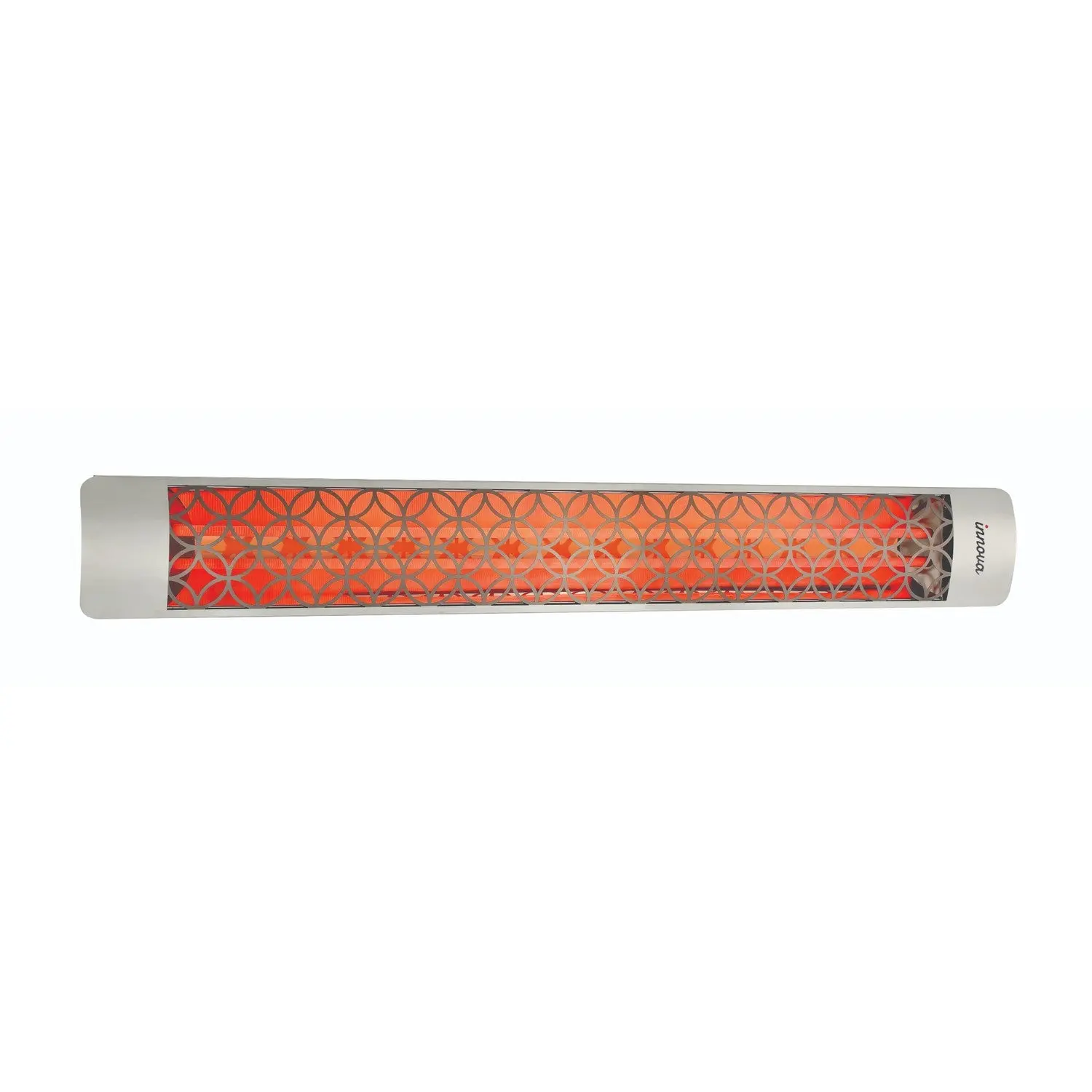 EF60 Series Electric Patio Heater Stainless Steel