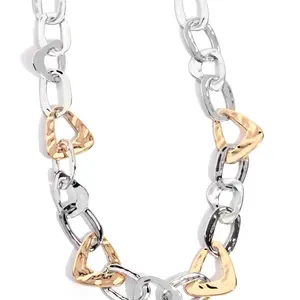 Triangle Triumph Silver