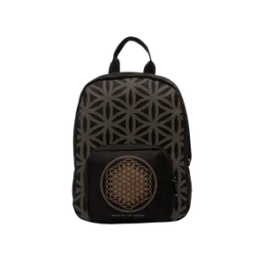 Rocksax Bring Me The Horizon Mini Backpack - Sempiternal