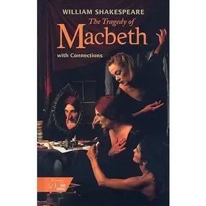 USED-Student Text: Macbeth by Shakespeare, William (Hardcover)