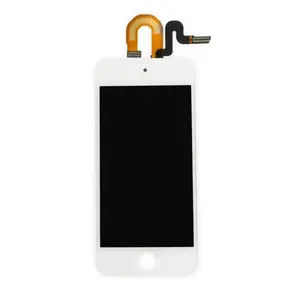 Replacement Screen / LCD / Digitizer / Display For Apple iPod Touch 5 6 7 White