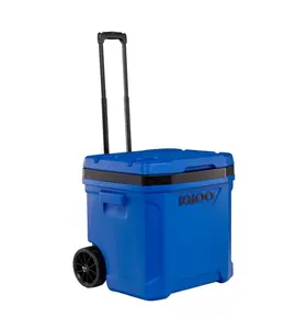 Igloo 60 Quart Latitude Roller Cooler