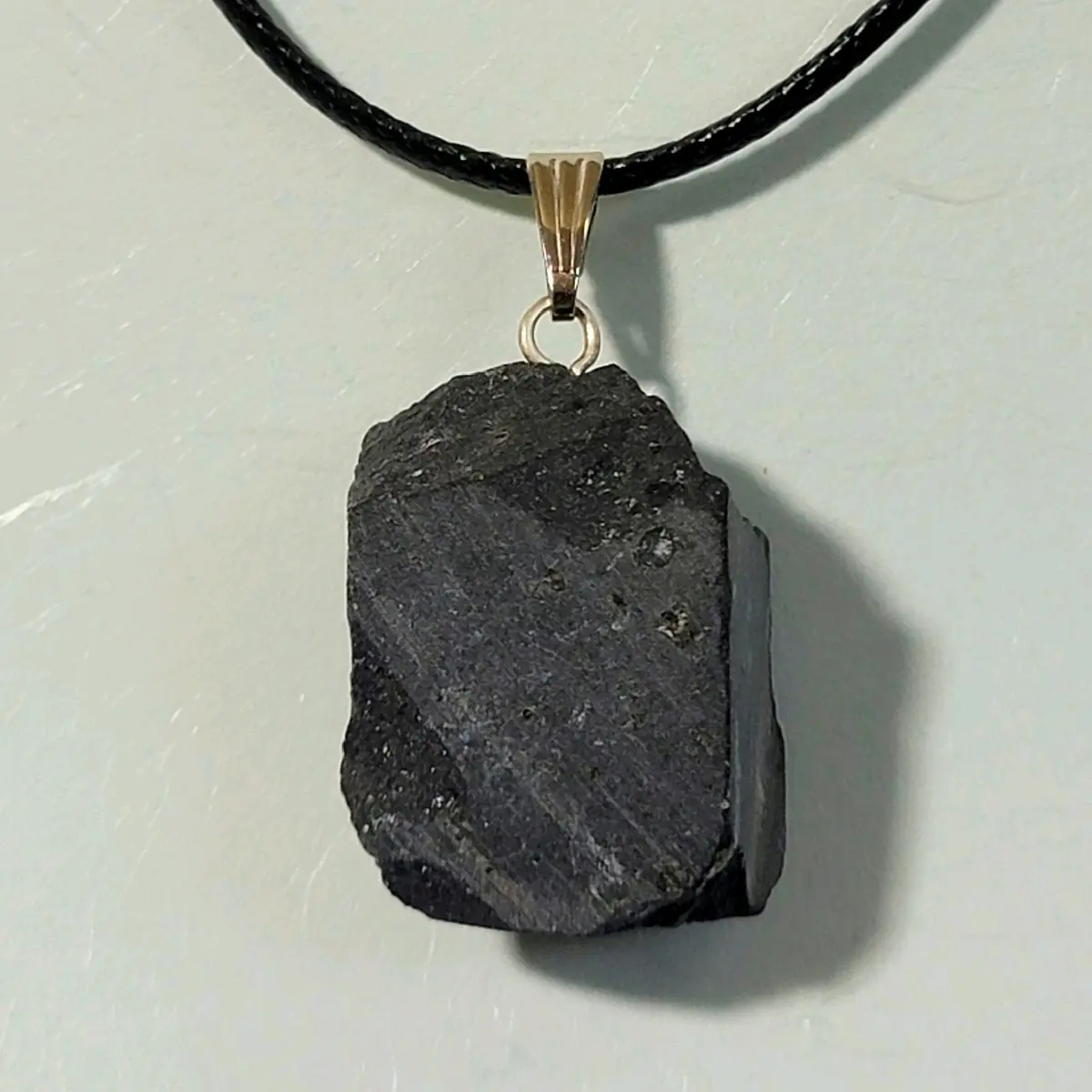 Hematite Necklace