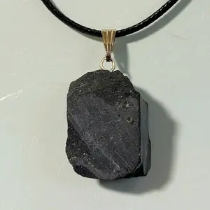 Hematite Necklace