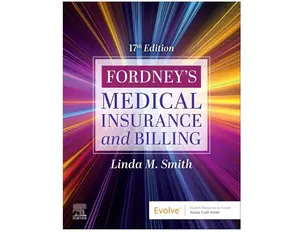 Medical Insurance and Billing 17th Edition 2026