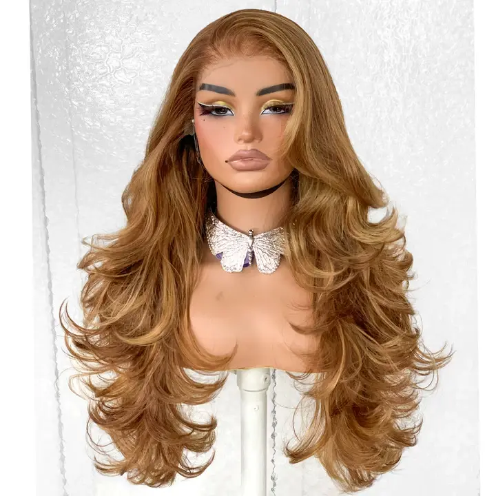 4/27 Sunkissed Highlight