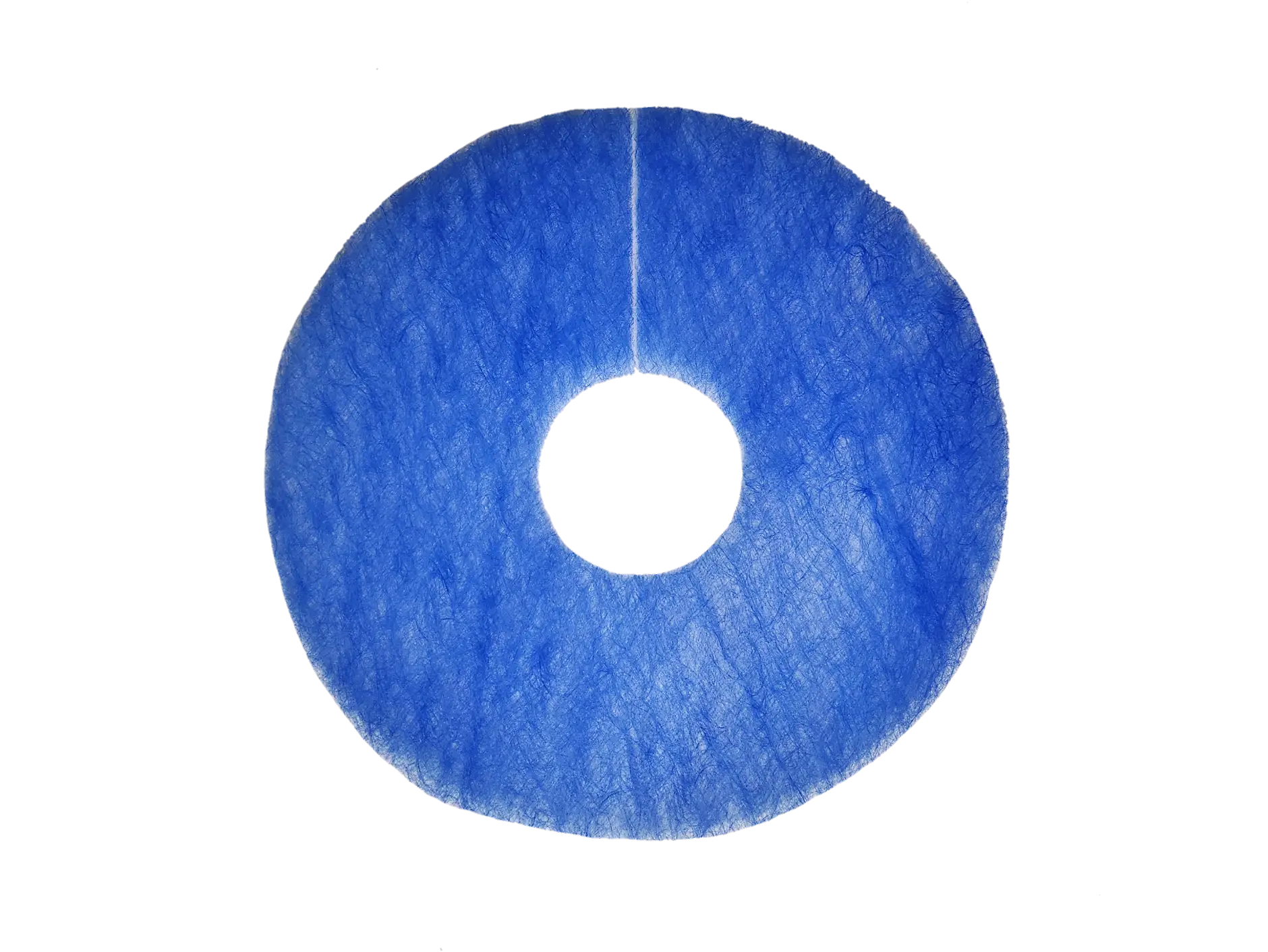 19" Round Filter
