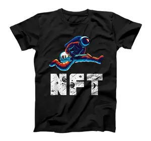 NFT Crypto Art Ethereum XRP Polkadot Bitcoin T-Shirt, Sweatshirt, Hoodie, Sweatshirt, Hoodie