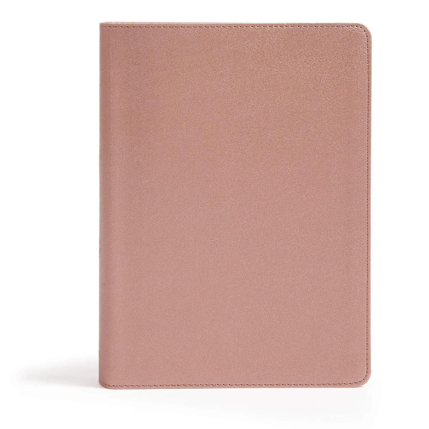 CSB She Reads Truth Bible, Rose Gold LeatherTouch, Black Letter, Full-Color Design, Wide Margins, Journaling Space, Devotionals, Reading Plans, Single-Column, Easy-to-Read Bible Serif Type