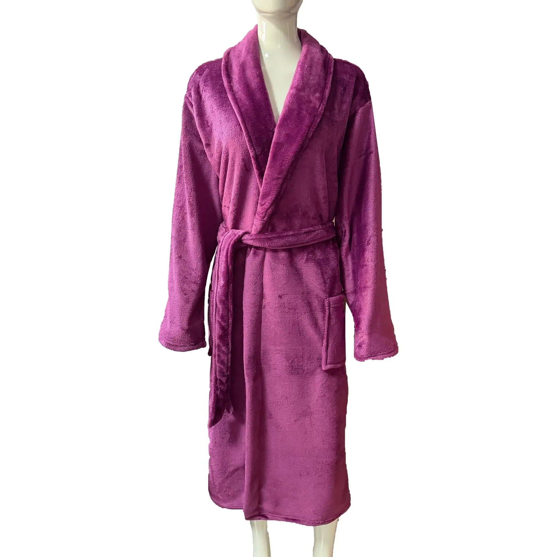 Dark Purple (green fruit collar)