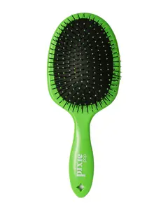 Pixie Pop Premium Detangling Brush - Green