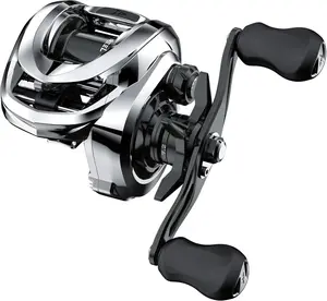 KastKing iReel One IFC Smart Baitcasting Fishing Reel, Bluetooth Connectivity to Smart Devices and KastKing App, Smoother & Longer Casts with Axis Eye Line Guide and Digital IFC Braking System