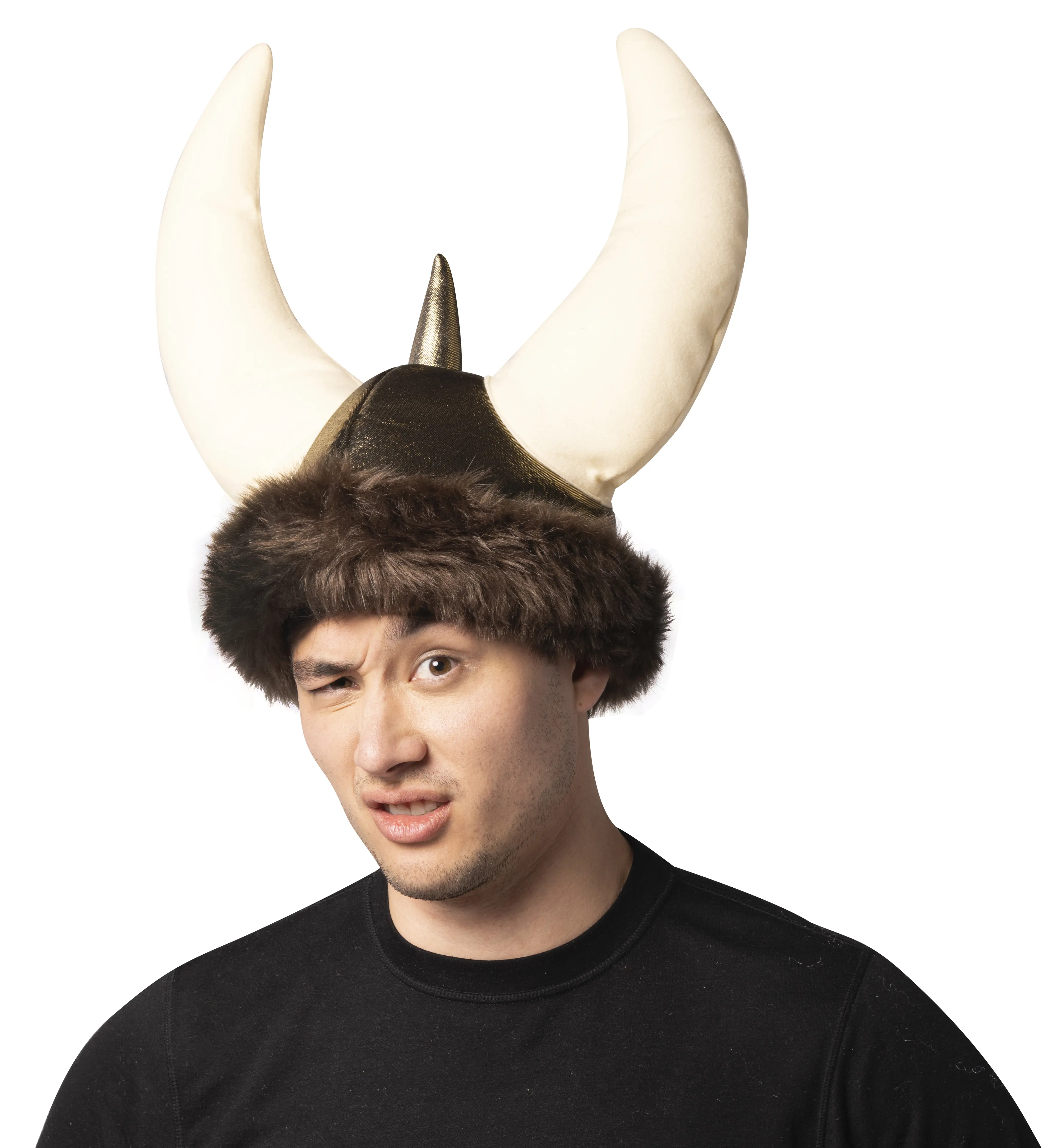 Space Viking Hat
