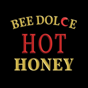 Bee Dolce Hot Honey