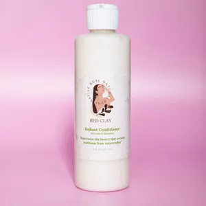 Rosemary Hair Conditioner – Hydrating & Shine‑Boosting Formula