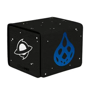 Edge of Eternities Uthros, Titanic Godcore ALCOVE® Edge DECK BOX® for Magic: The Gathering