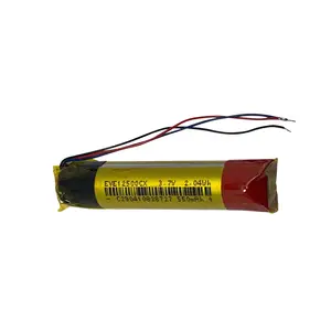 Replacement Battery Part for Bose QuietComfort 35 QC35 QC35 II Headphones