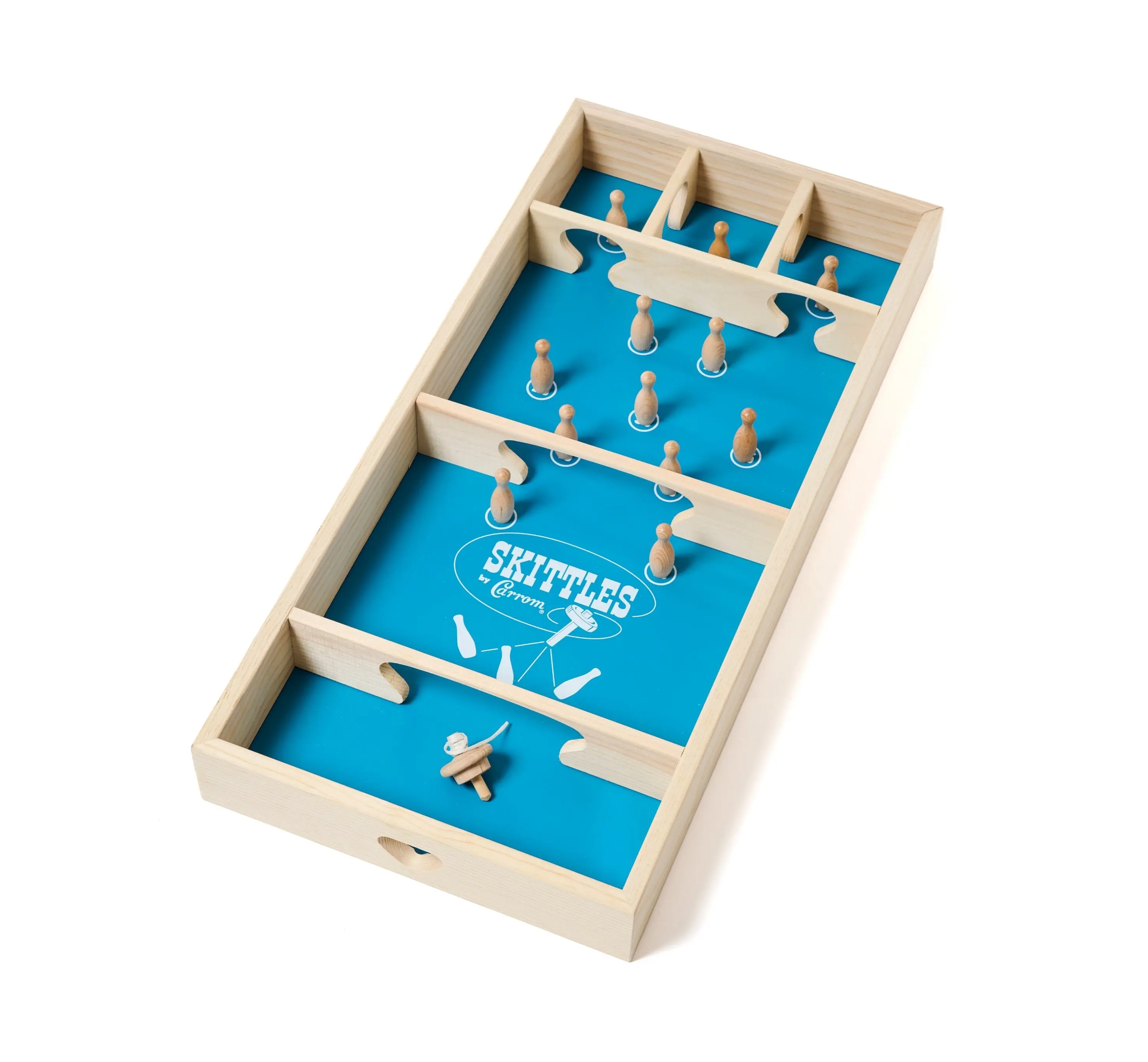 Skittles Board Game - Full Size