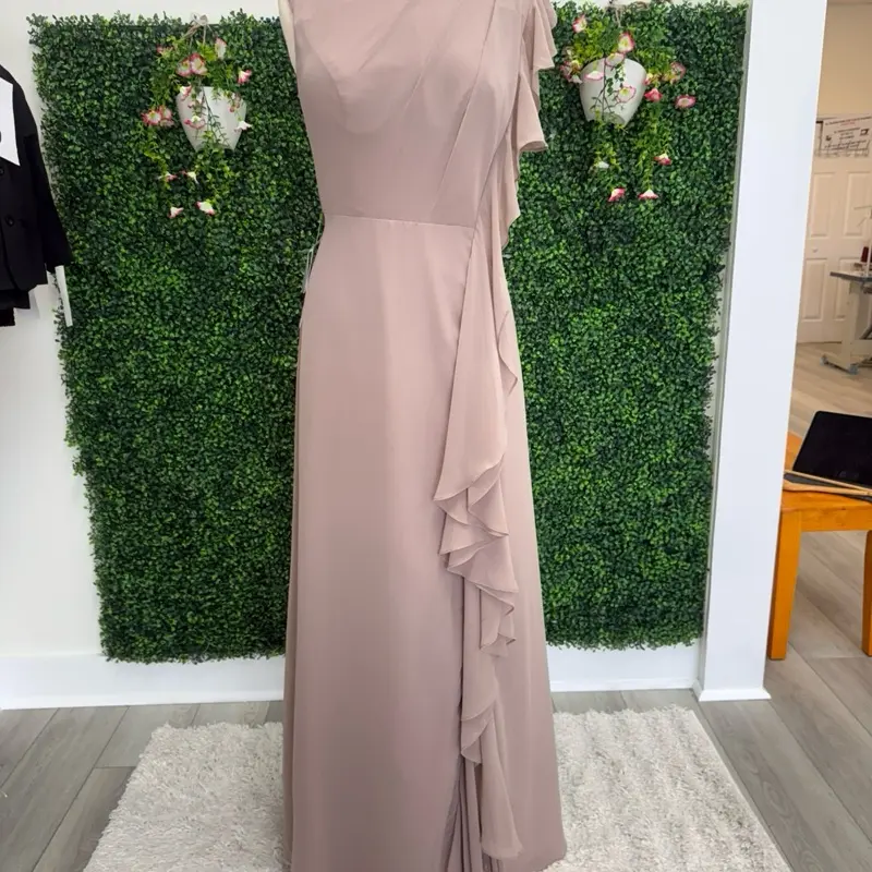 Dress Azazie Narine