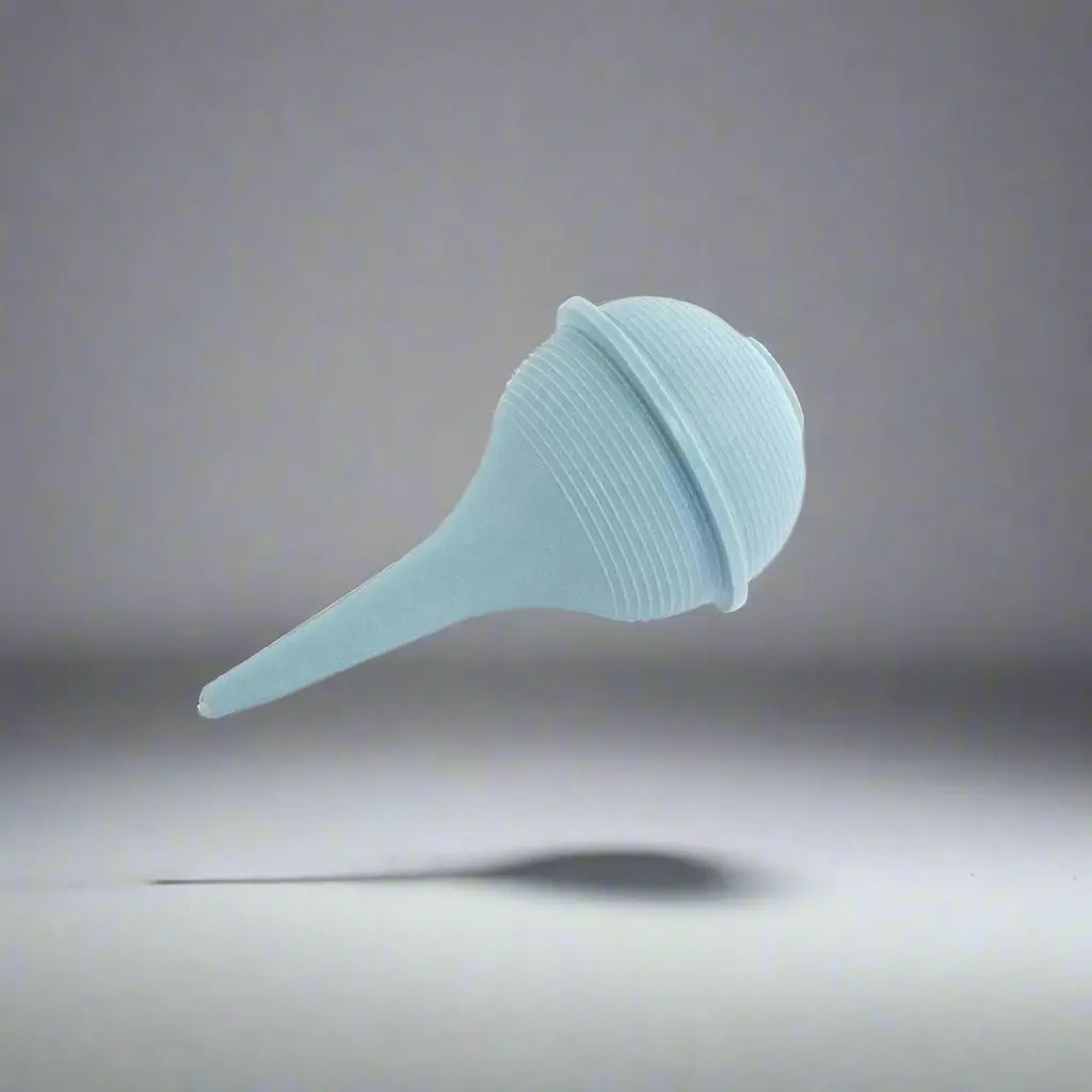 Bulb Syringe