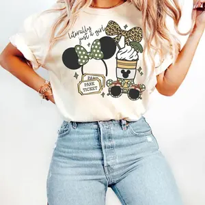 Comfort Colors/Gildan Coquette Bow Literally Just A Girl Animal Kingdom T-shirt Safari Mode Tee Girly Aesthetic Girls Trip [Adult - Youth - Toddler], Graphic shirt, Gift Birthday