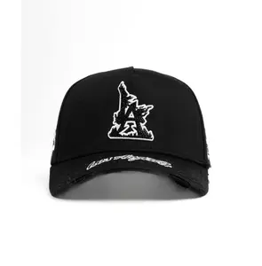 Los Angeles BLK white crystal Los Angeles BLK white crystal