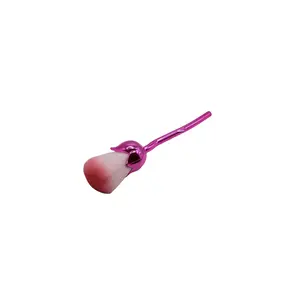 Nail Brush (For dust powder removal or glitter)