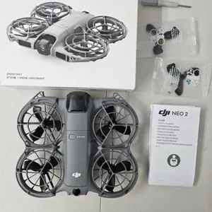 DJI Neo 2 Drone Only + 1 Battery SHIPS TODAY Priority Mail 2-3 DAY FROM USA