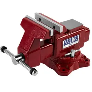Wilton 825-28819 5.5 in. 674U Utility Vise with Swivel Base