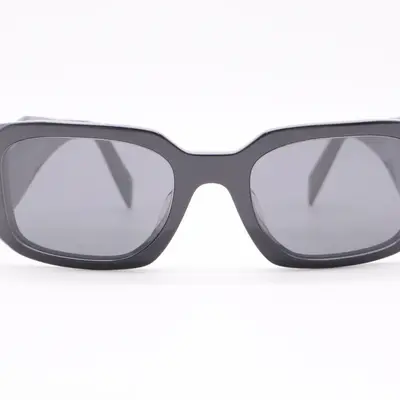 Vintage Prada Sunglasses - TikTok Shop display picture 2