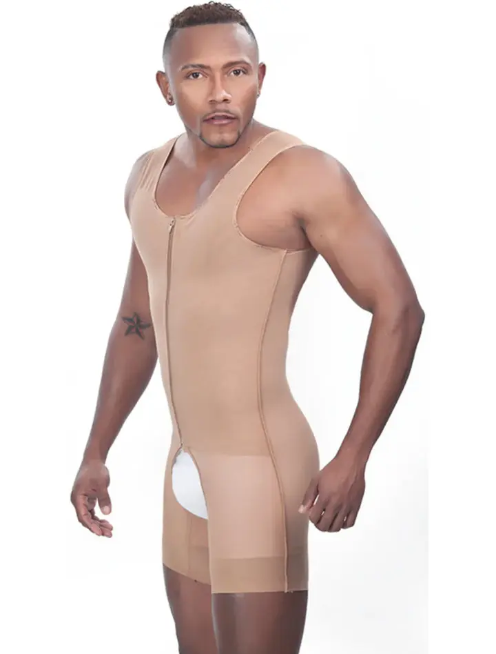 Male Body Shaper