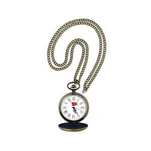 Titanic Men's Pocket Watch
