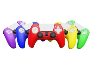 Performance Cover Case Silicone – Multi-Color, Shock Absorber, Comfortable Grip & Stylish Protection Console
