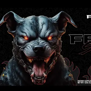 The Tren Twins shop logo