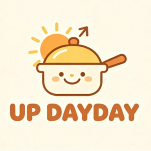 UP DAYDAY