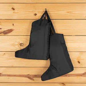 Schneiders Fleece-Lined Western Boot Bag